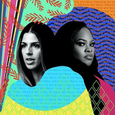 Awake My Soul – Hillsong Worship & Tasha Cobbs Leonard
