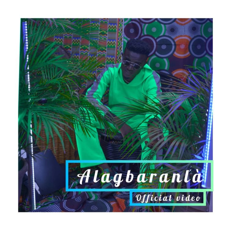 Video : ALAGBARANLA – Timi Phoenix
