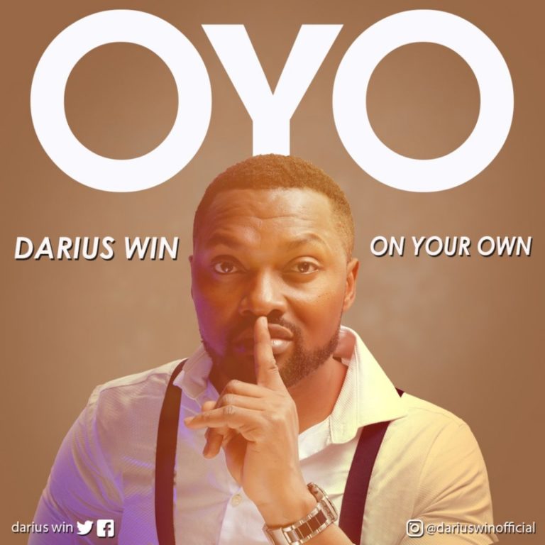 Video : OYO – Darius Win