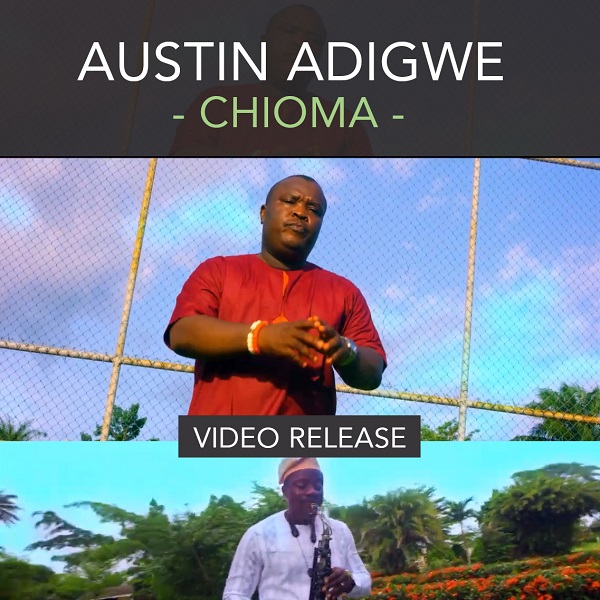 Video : Chioma – Austin