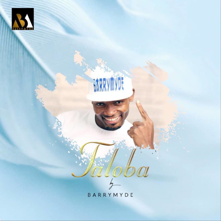 MUSIC : BARRYMYDE – TALOBA