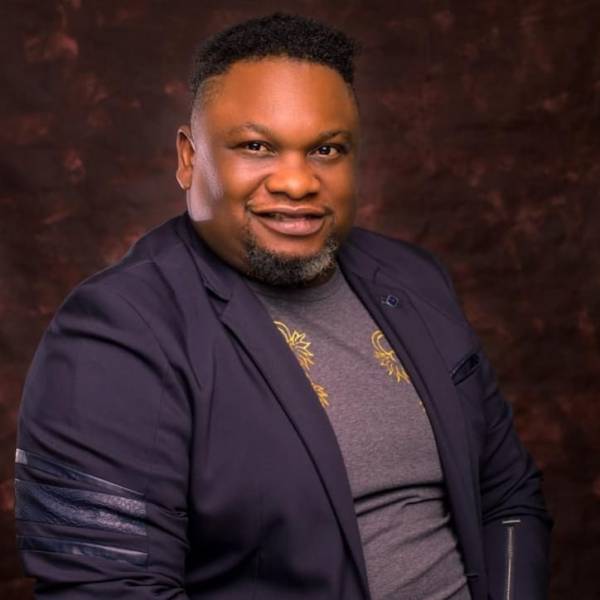 Video : I Will Praise You – Solomon Lange