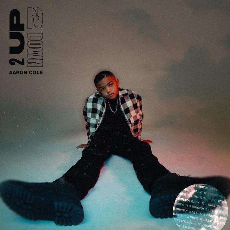 Music: Aaron Cole – UP