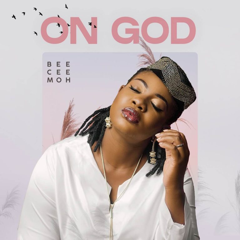 Album: Bee Cee Moh – ON GOD (EP)