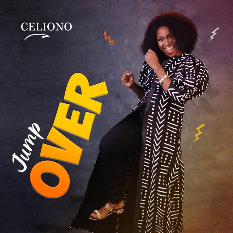 Music: Celiono – Jump Over