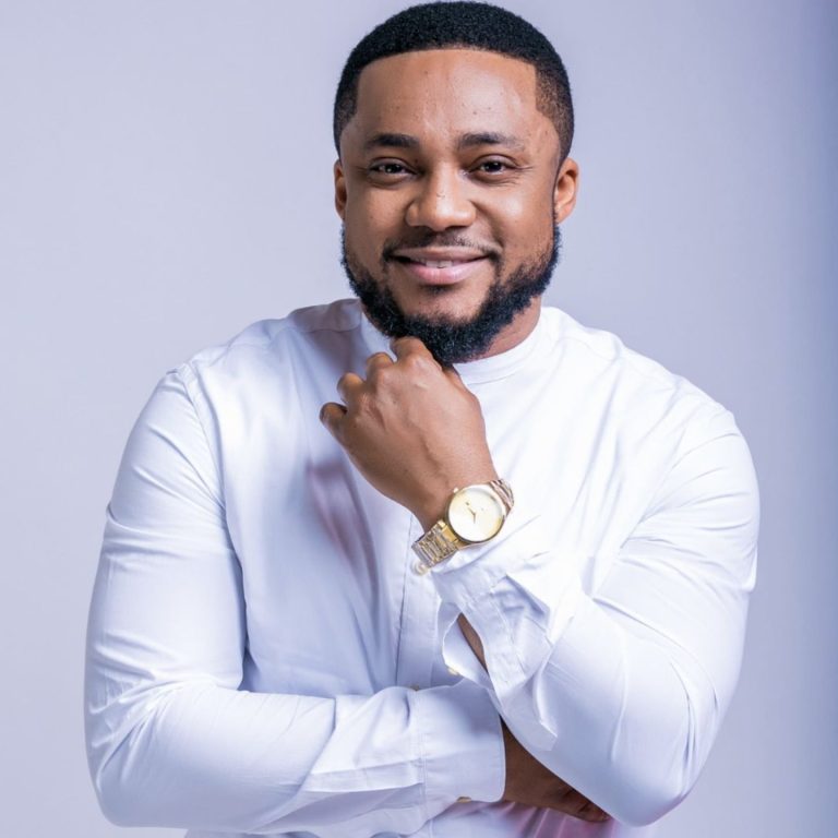 Music: Tim Godfrey – You be God You no be man o