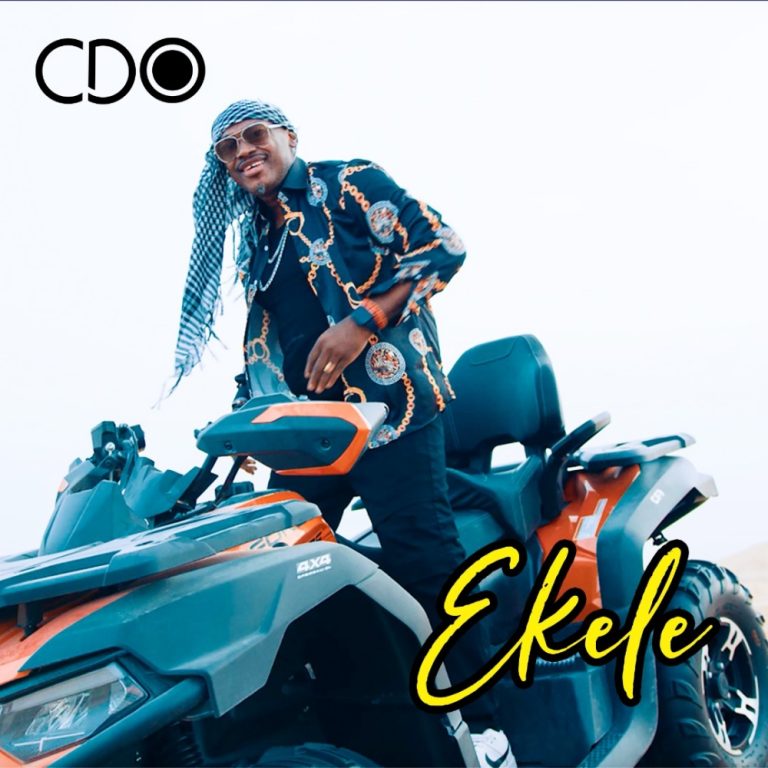 Video: CDO – Ekele