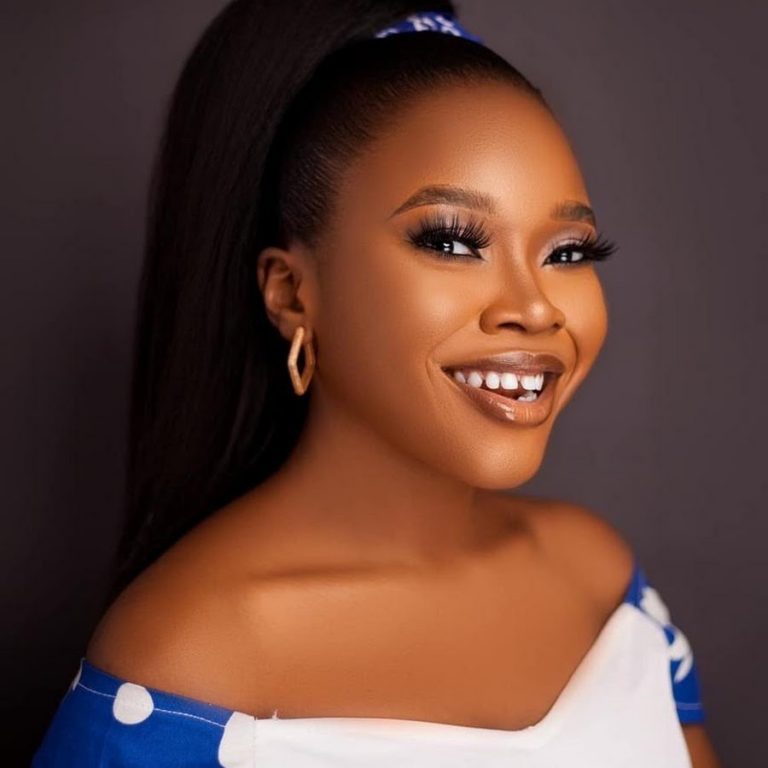 Music: Esther Oji – Wonder to My Soul
