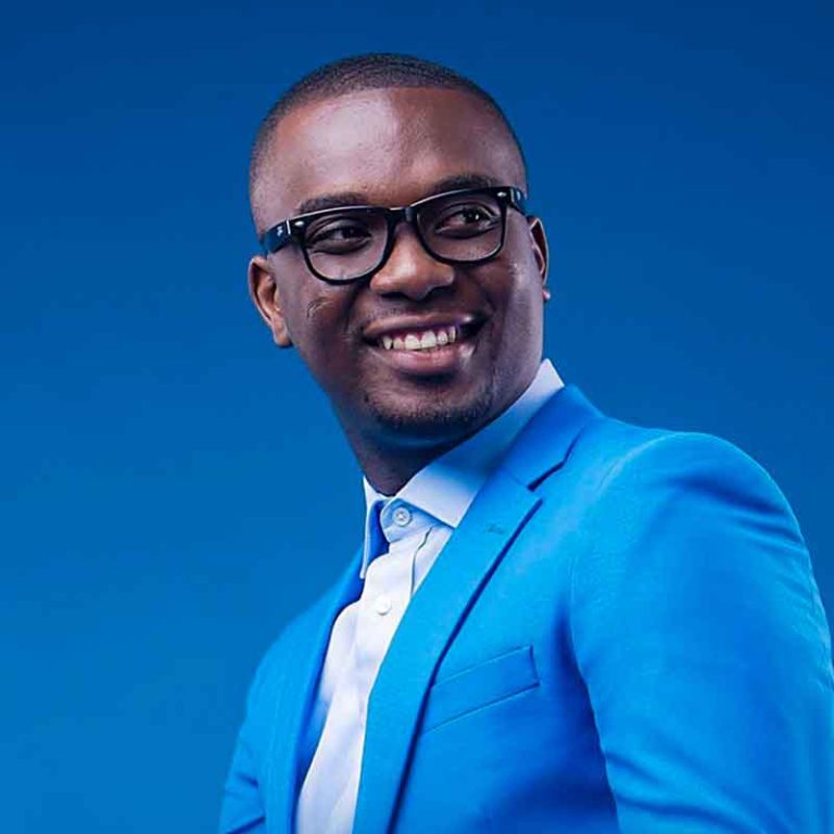 Video: Joe Mettle – New Halleluyah
