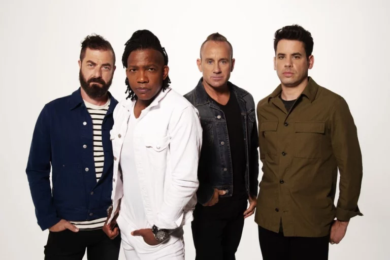 Music: Newsboys – I Speak Jesus