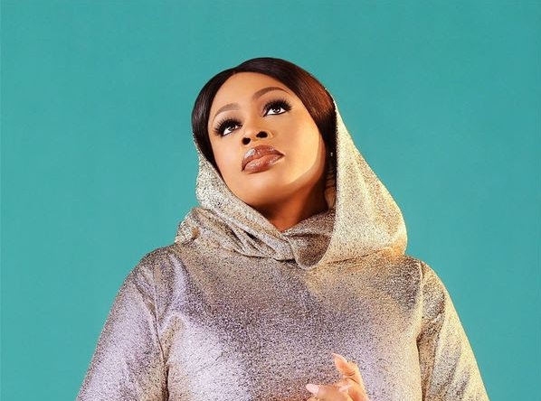 Music: Sinach – Strong Faith