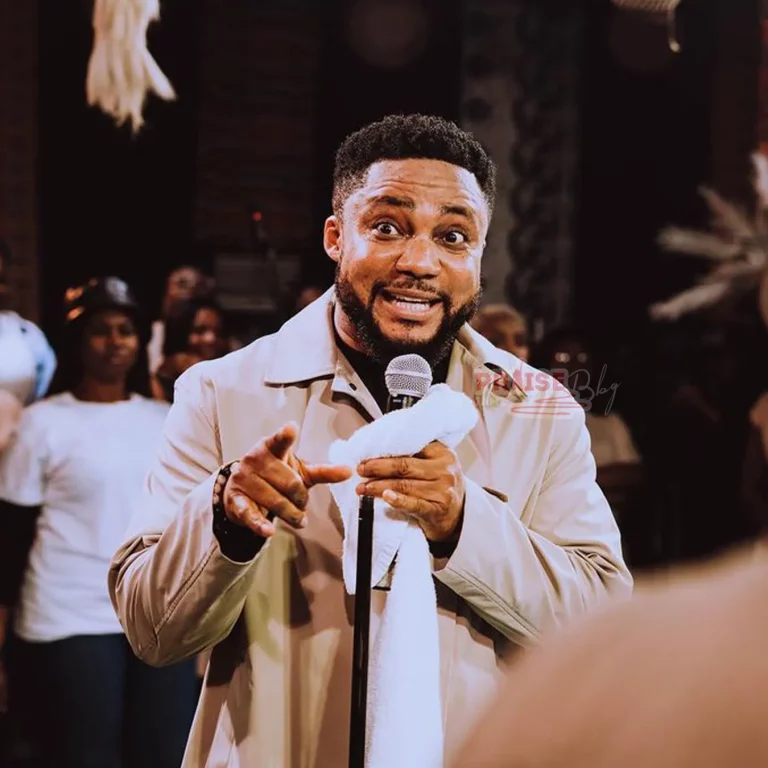 Music: Tim Godfrey – Follow Follow ft Greatman Takit