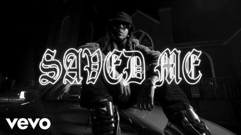 Music: 1K Phew – Saved Me