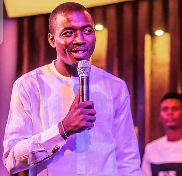 Music: 1spirit & Theophilus Sunday – We will Pray (Live)