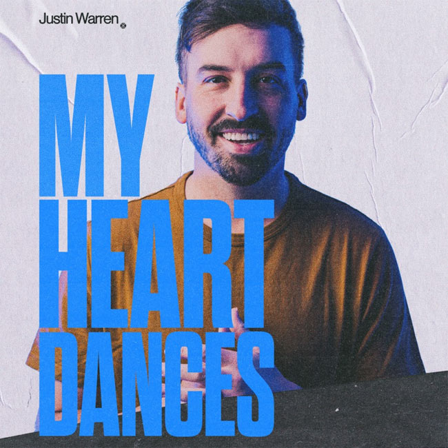 Music: Justin Warren – My Heart Dances