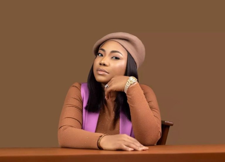 Album: Mercy Chinwo – Elevated EP