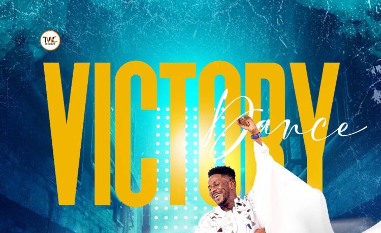 Video: Peterson Okopi – Victory Dance
