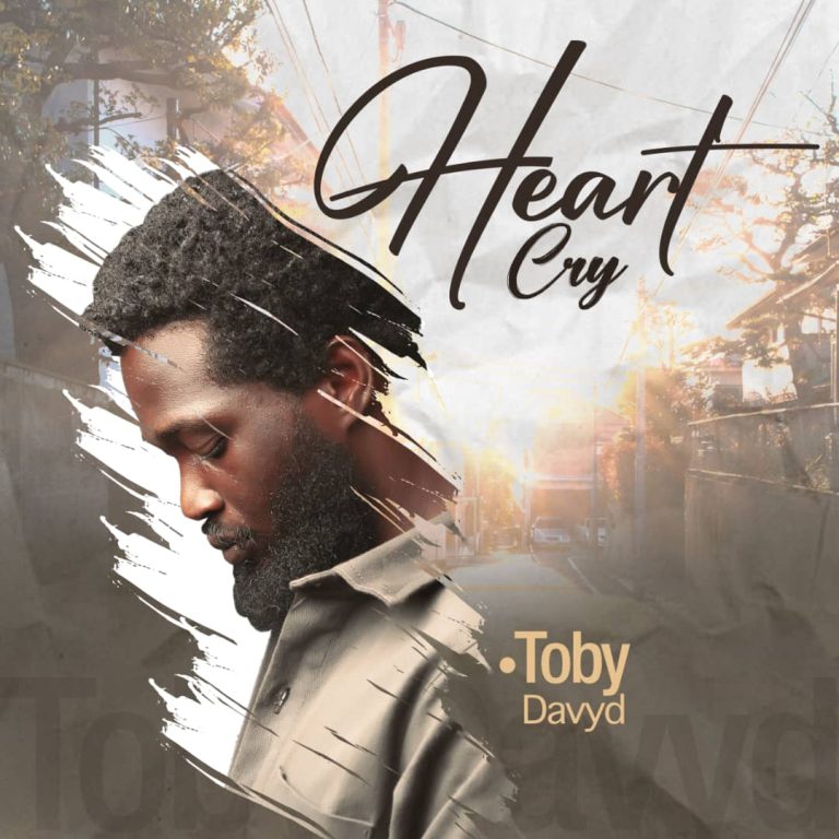 Music: Toby Davyd – Heart Cry