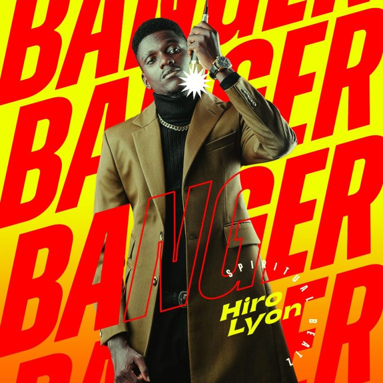 Music: Hiro Lyon – Banger