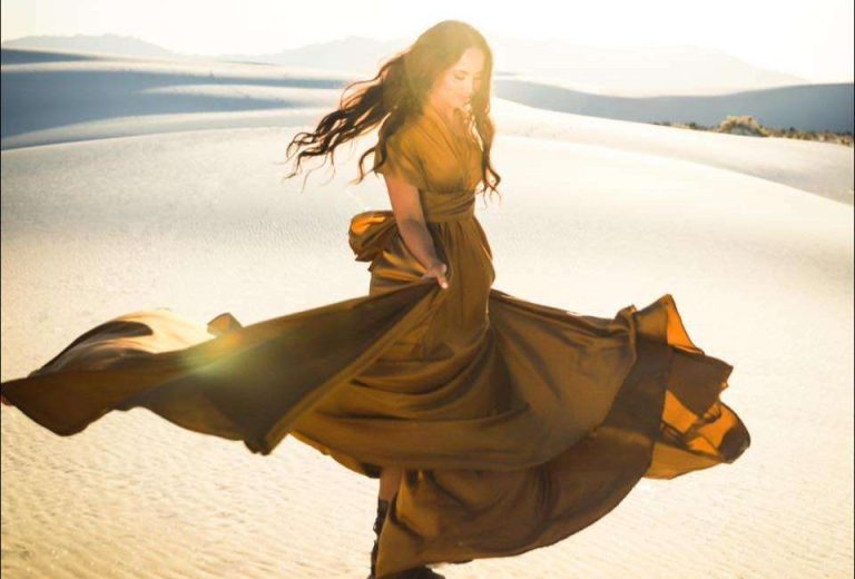 Music: Kayla Bailey – Closer