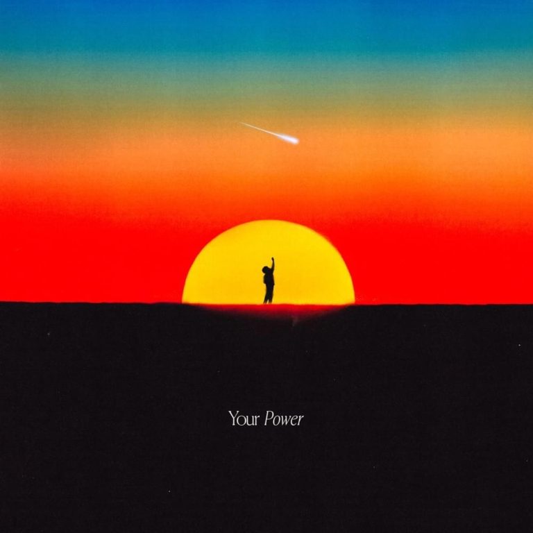 Music: Lecrae – Your Power Feat. Tasha Cobbs Leonard