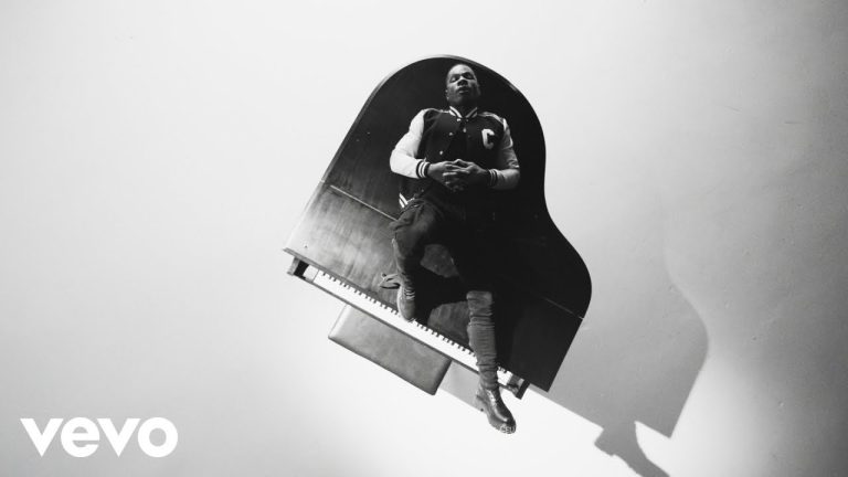 Video: Kirk Franklin – All Things