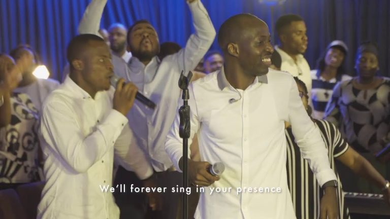 Video: Dunsin Oyekan – The Great Revivalist