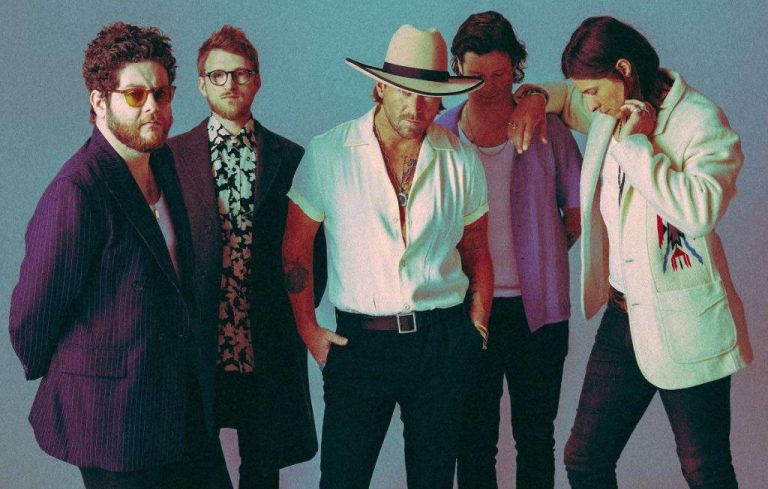 Music: NEEDTOBREATHE – Everknown