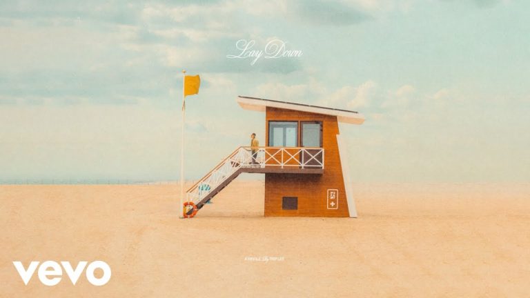 Music: Trip Lee – Lay Down