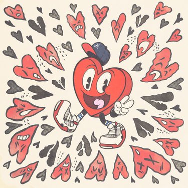 Music: Hulvey – Love Like That