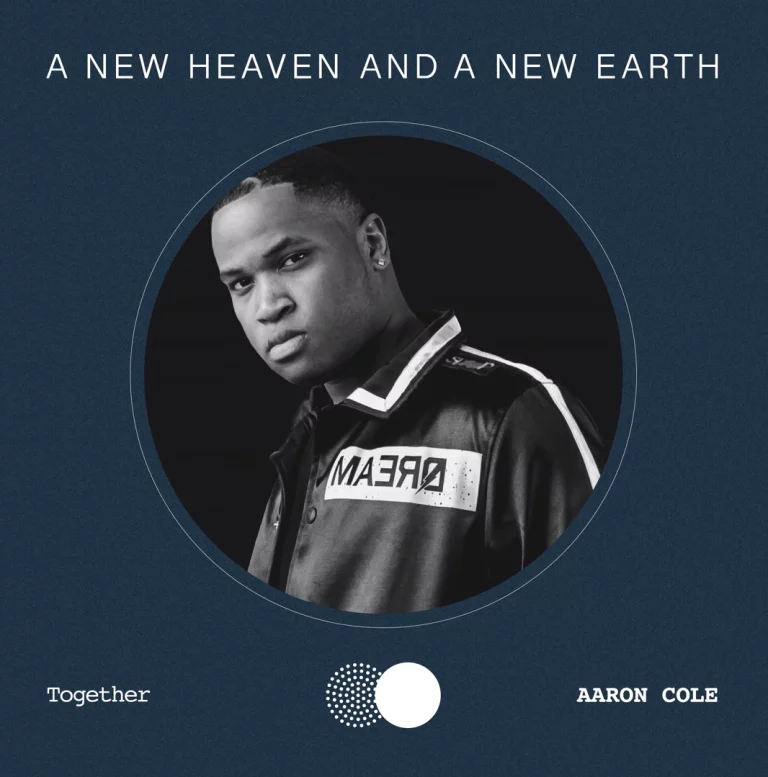 Music: Aaron Cole – Together