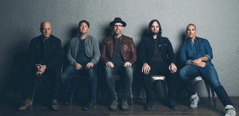 Music: MercyMe – Grace Amazing
