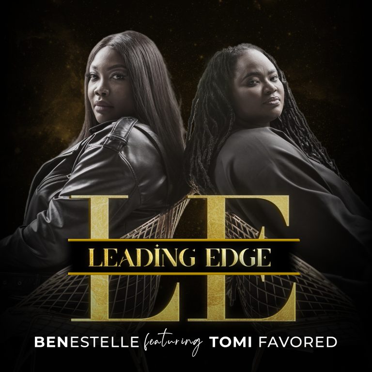 Music: Benestelle feat. Tomi Favoured – Leading Light