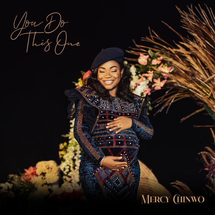 Video: Mercy Chinwo – You Do This One