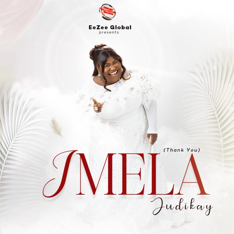 Music: Judikay – Imela
