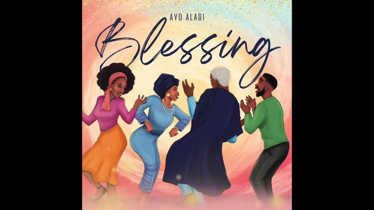 Ayomiku Alabi – Blessing