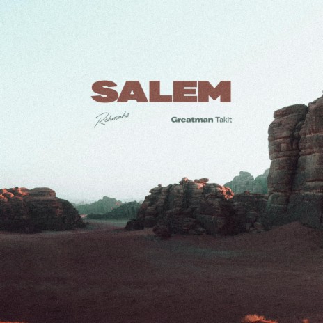 Music: Rehmahz & Greatman Takit – Salem