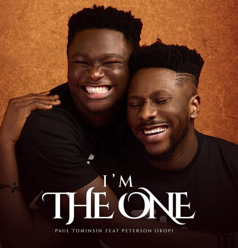 Video: Paul Tomisin – I’m The One Feat. Peterson Okopi