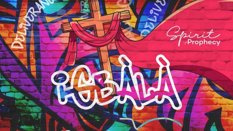 Music: Spirit Of Prophecy – Igbala (Salvation)