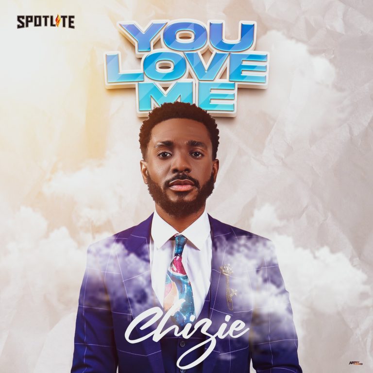 Video: Chizie – No One Like You