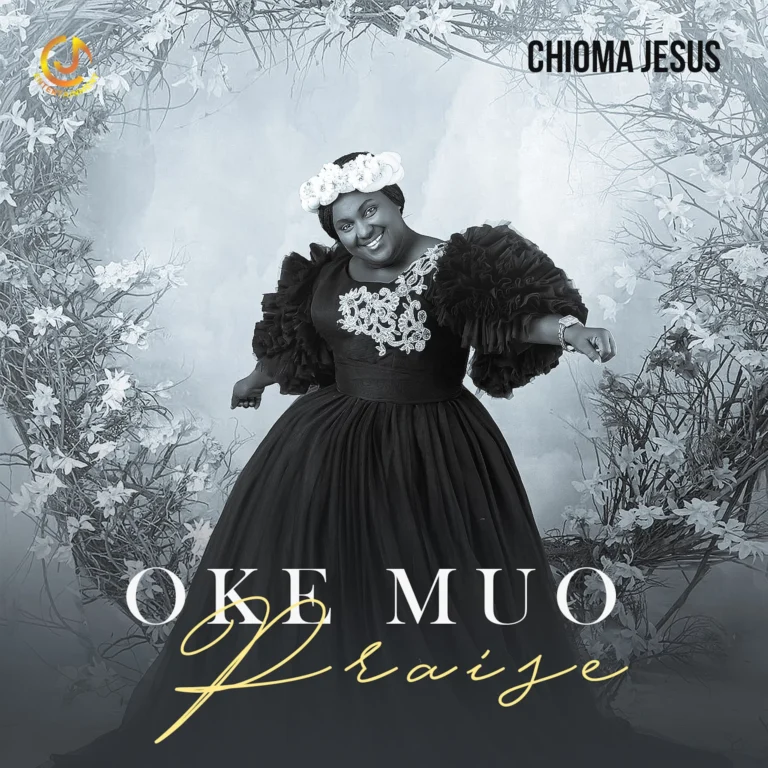Music: Chioma Jesus – Oke Muo Praise