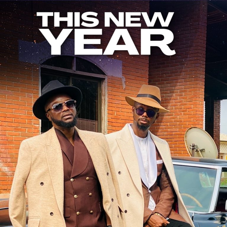 Music: Mike Abdul – This New Year ft EmmaOMG