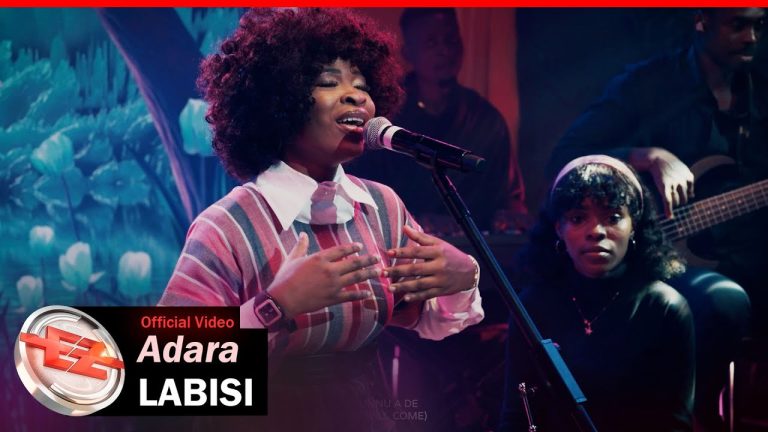 Video: Labisi – Adara