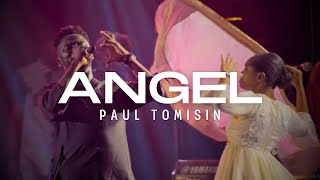 Music: Paul Tomisin – Angel