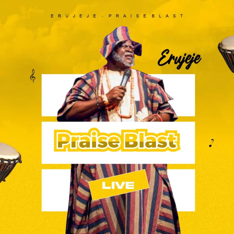 Music: Baba Erujeje – Praise Medley