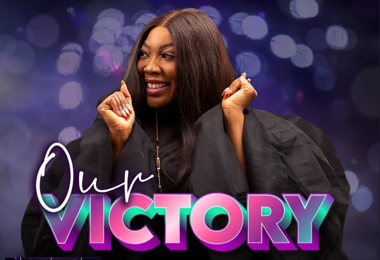 Video: Benestelle – Our Victory