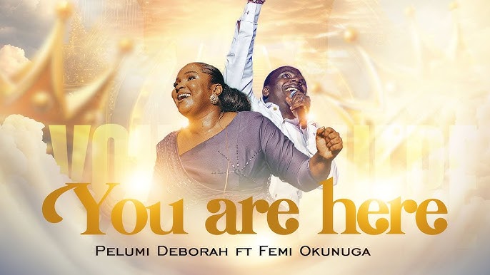 Video: Pelumi Deborah feat. Femi Okunuga – You Are Here