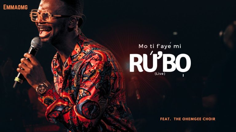 Video: EmmaOMG ft The OhEmGee Choir – Mo ti f’aye mi ru’bo