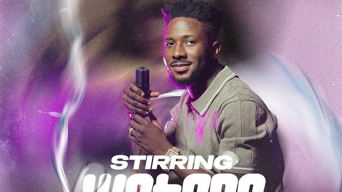 Music: PETERSON OKOPI – STIRRING WATERS (YORUBA WORSHIP MEDLEY)