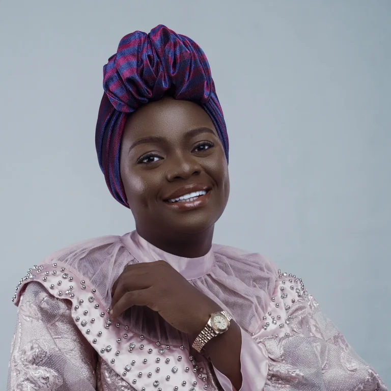 Music: Adeyinka Alaseyori – Baba Ni Baba Nse